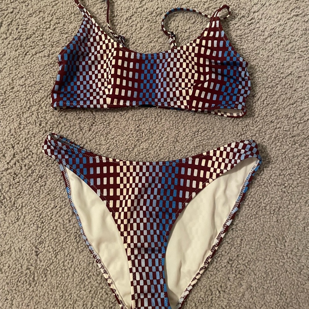 TRAINGL bikini